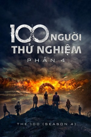 100 Người Thử Nghiệm (Phần 4) 2017