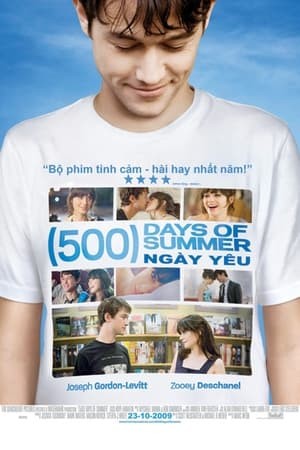 (500) Ngày Yêu 2009