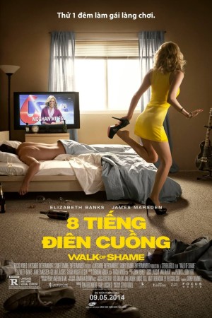 8 Tiếng Điên Cuồng 2014