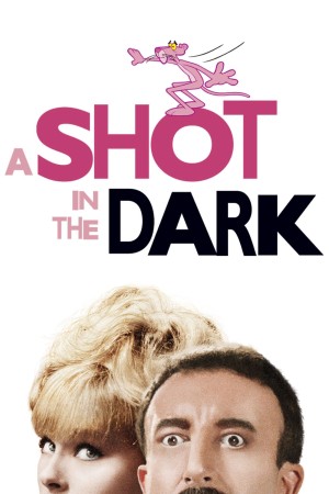 A Shot In The Dark 1964