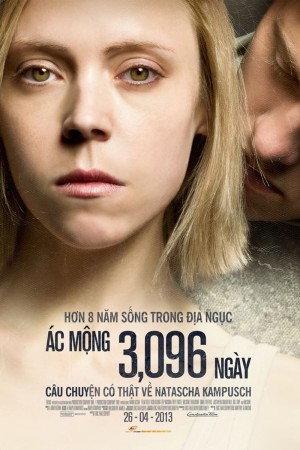 Ác Mộng 3096 Ngày 2013