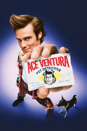 Ace Ventura: Thám Tử Thú Cưng 1994