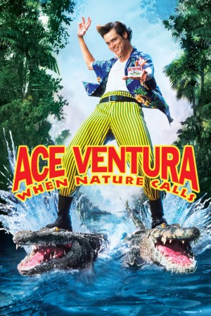 Ace Venture: Tiếng Gọi Hoang Dã 1995