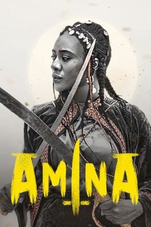 Amina 2021