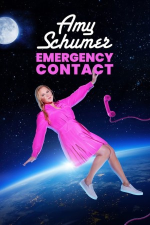 Amy Schumer: Liên lạc khẩn cấp 2023