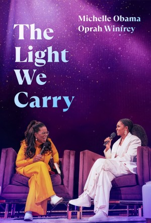 Ánh Sáng Ta Mang: Michelle Obama và Oprah Winfrey 2023