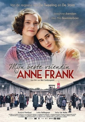 Anne Frank, Người Bạn Yêu Quý Của Tôi 2021