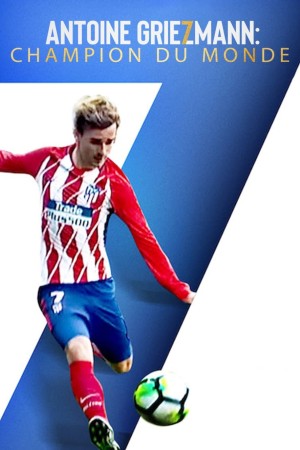 Antoine Griezmann: Làm nên một huyền thoại 2019