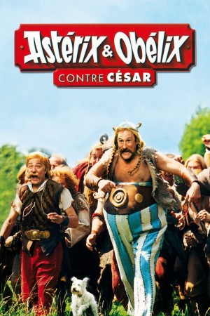 Asterix & Obelix Take on Caesar 1999