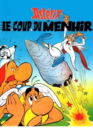 Asterix Và Cuộc Đại Chiến 1989