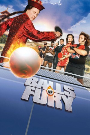 Balls of Fury 2007