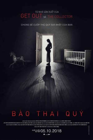 Bào Thai Quỷ 2018