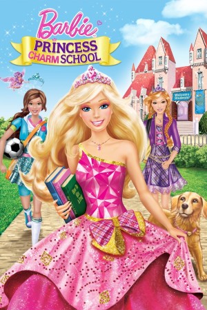 Barbie: Trường Công Chúa Duyên Dáng 2011