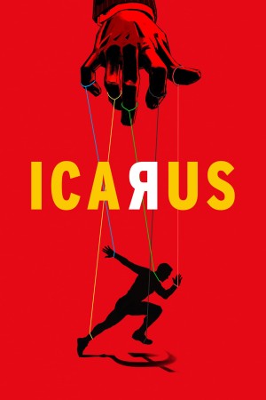 Bê Bối Doping Icarus 2017