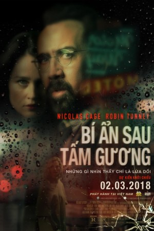 Bí Ẩn Sau Tấm Gương 2018