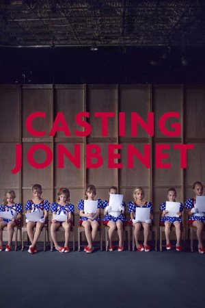 Bí mật vụ án JonBenet 2017