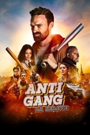 Biệt Đội Chống Gangster 2023