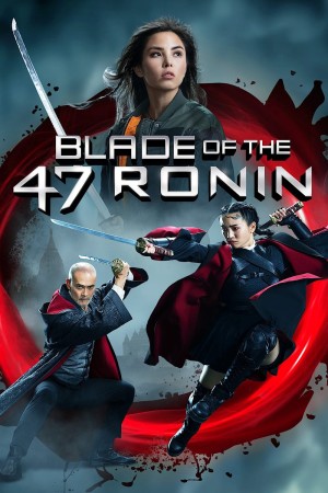 Blade Of The 47 Ronin 2022