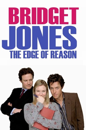 Bridget Jones: Bên Lề Lý Luận 2004