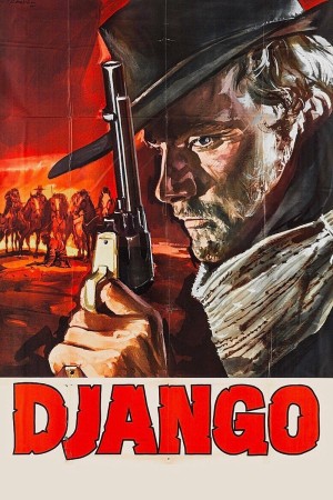 Cao Bồi Django 1966