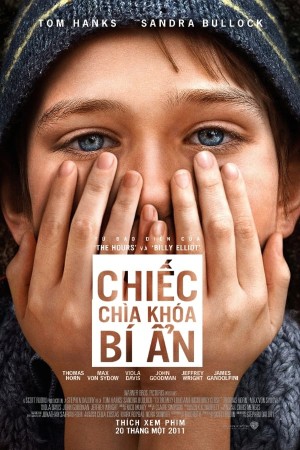 Chiếc Chìa Khóa Bí Ẩn 2011