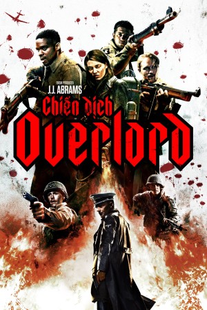 Chiến Dịch Overlord 2018