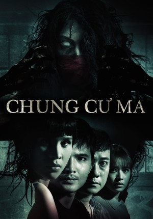 Chung Cư Ma 2014