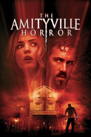 Chuyện Rùng Rợn Ở Amityville 2005