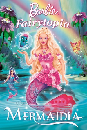 Chuyện Thần Tiên Barbie: Xứ Sở Mermaidia 2006