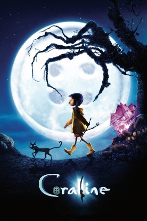 Cô Bé Coraline 2009