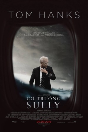 Cơ Trưởng Sully 2016