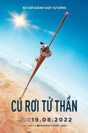 Cú Rơi Tử Thần 2022