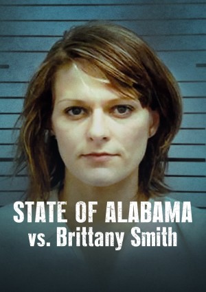 Cuộc chiến giữa bang Alabama và Brittany Smith 2022