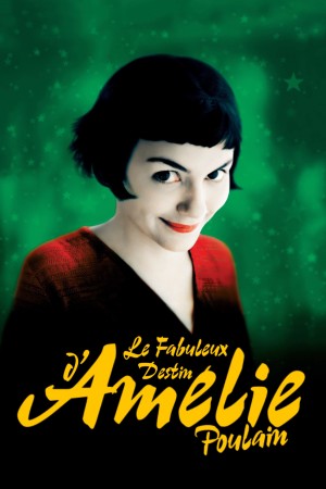 Cuộc Đời Của Amelie Poulain 2001