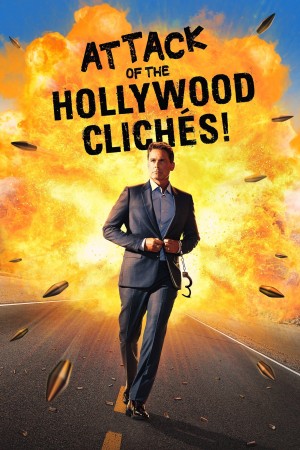 Cuộc tấn công của khuôn mẫu Hollywood!