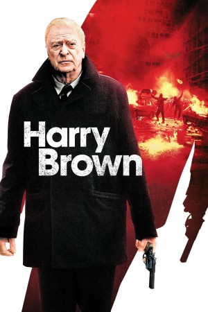 Cựu Binh Harry Brown 2009