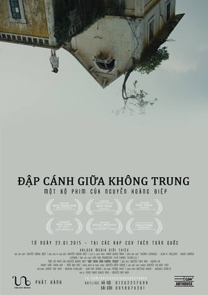 Đập Cánh Giữa Không Trung 2014