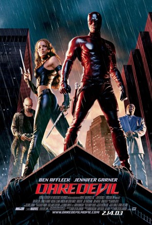 Daredevil: Hiệp Sĩ Mù 2003