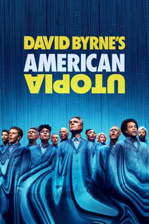 David Byrne's American Utopia 2020