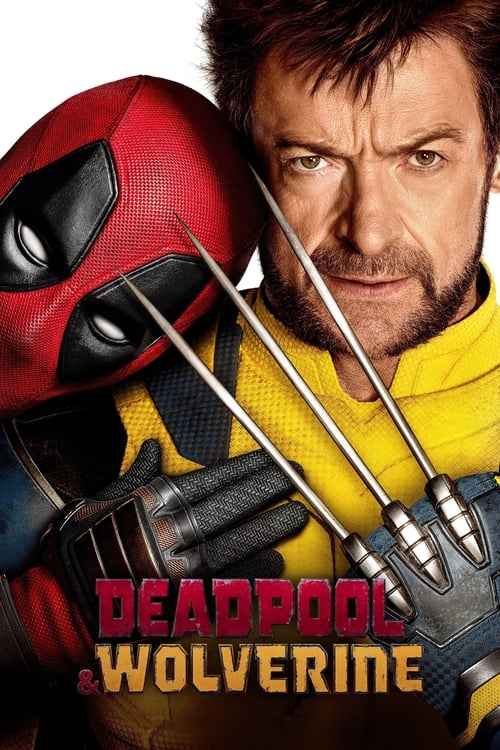 Deadpool và Wolverine 2024