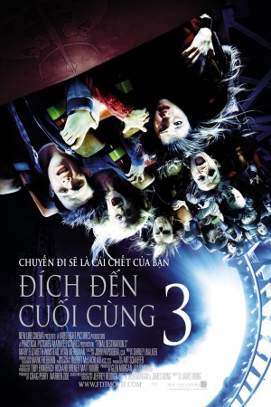 Đích Đến Cuối Cùng 3 2006