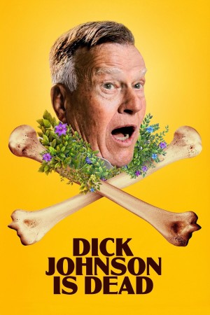 Dick Johnson Đã Chết