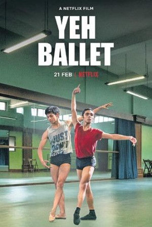 Điệu Ballet Mumbai 2020