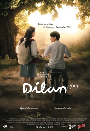 Dilan 1990 2018