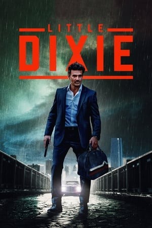 Dixie Bé Bỏng 2023