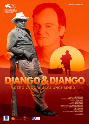 Django & Django 2021