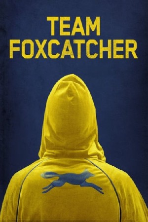 Đội Foxcatcher 2016