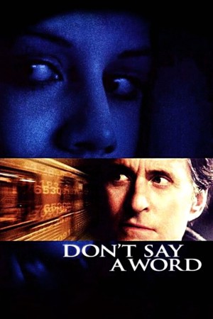 Don't Say A Word 2001