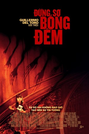 Đừng Sợ Bóng Đêm 2011