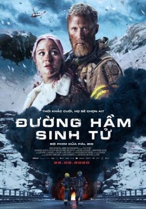 Đường Hầm Sinh Tử 2019